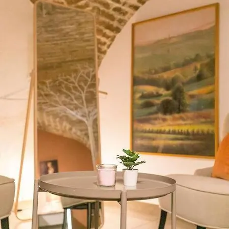 Appartement L'Escapade à Dijon Extérieur photo