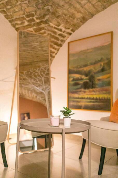 Apartment L'escapade