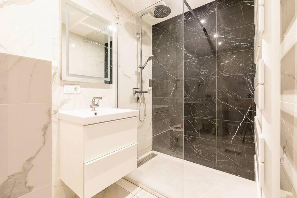 Apartment L'escapade